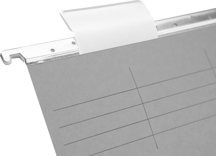 Produktbild Biella Hängemappe (A4, 25 x)