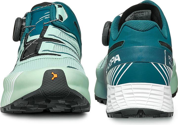 Image du produit Scarpa Ribelle Run Kalibra HT (38.5)