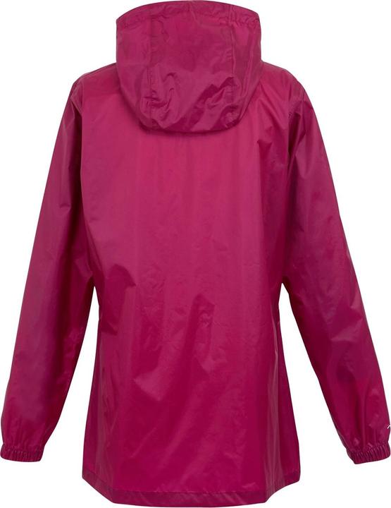Actual product image Regatta Womens/Ladies Pack It III Waterproof Jacket (44 D)