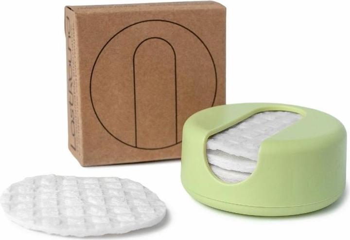 Produktbild LastObject LastRound Pads Original