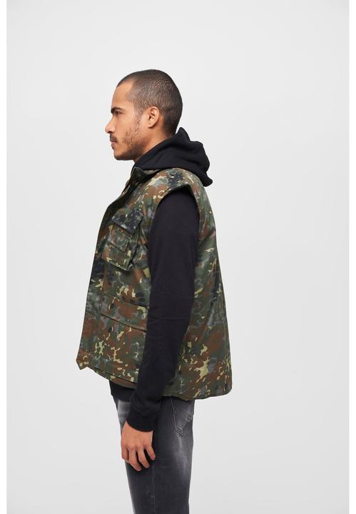 Immagine prodotto Brandit Gilet da ranger - 8094 (S)