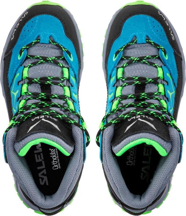 Produktbild Salewa Alp Trainer Mid GTX Schuhe (31)