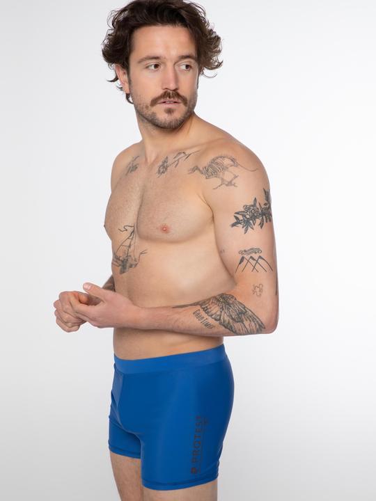 Image du produit Protest Maillot de bain homme CARST True Blue M (M)