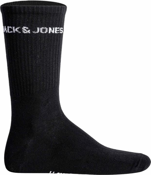 Actual product image Jack & Jones Socks Sporty Comfortable Fit (pack of 12, 40 - 46)