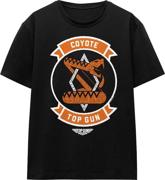 Produktbild Top Gun Coyote TShirt (XXL)