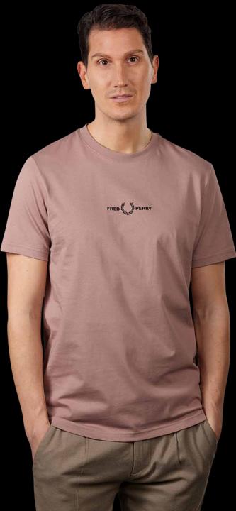 Actual product image Fred Perry 10018332 (M)