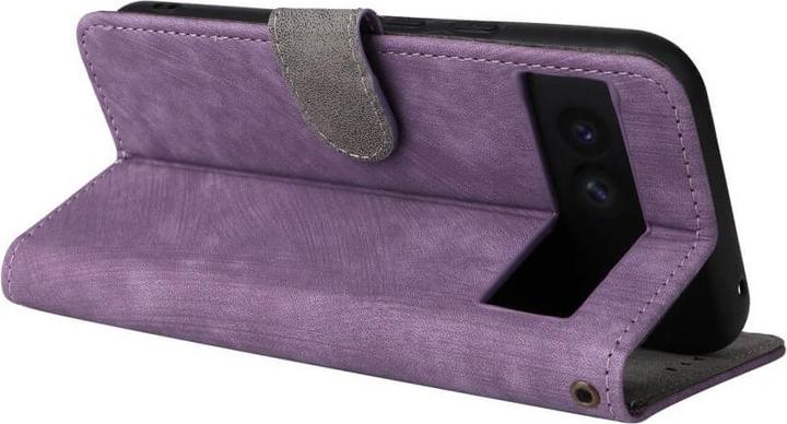 Actual product image Cover-Discount Google Pixel 8a - Case with RFID blocker (Google Pixel 8a)