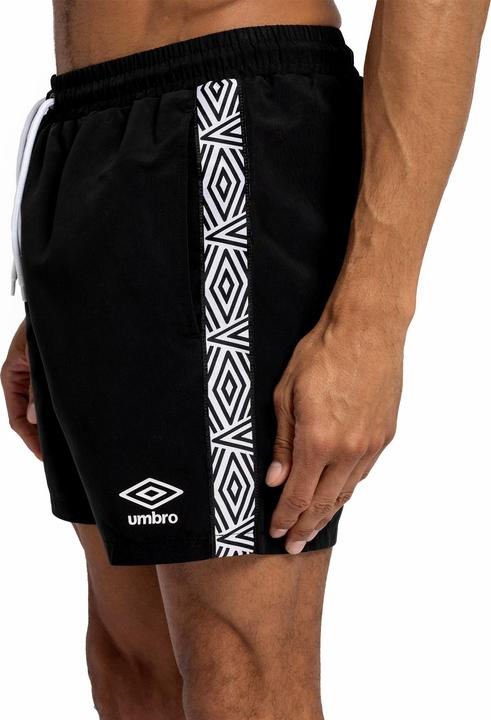 Image du produit Umbro Pantalon court collé (S)