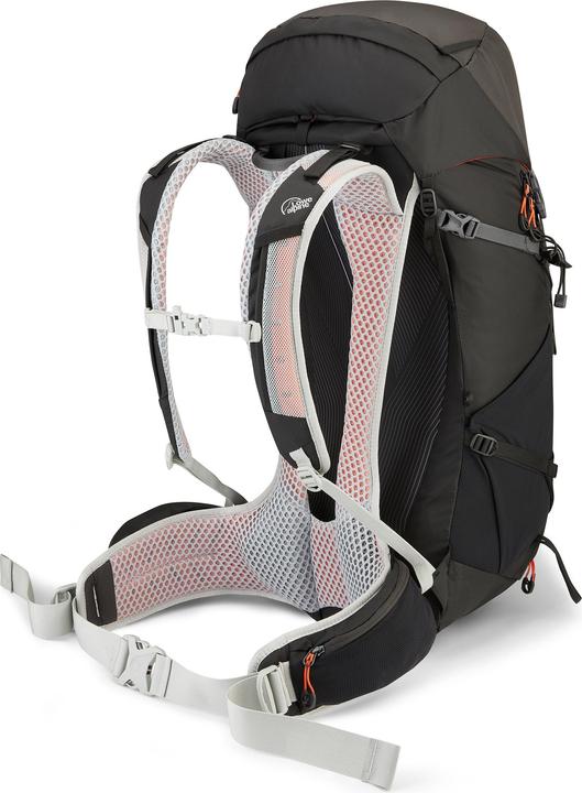 Produktbild Lowe Alpine AirZone Trail Camino 37:42 (37 l)