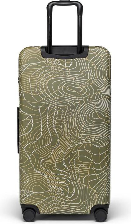 Produktbild Herschel Heritage - Trolley Large (96 l, XL (ab 115l))