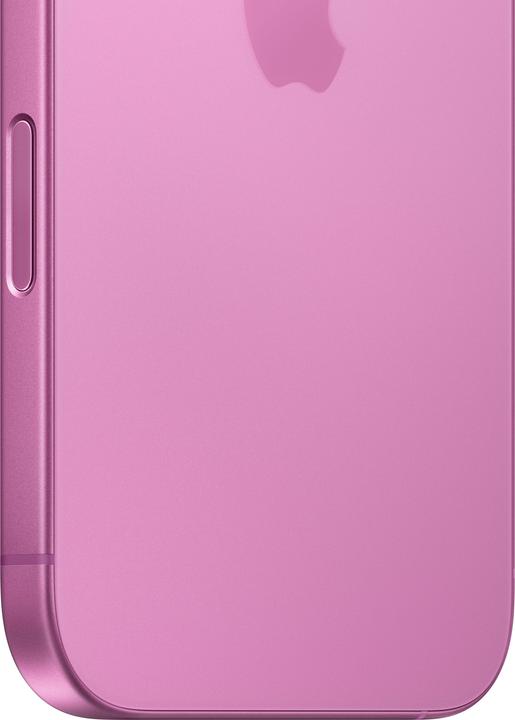 Image du produit Apple iPhone 16 Plus (128 Go, Pink, 6.70", SIM + eSIM, 48 Mpx, 5G)