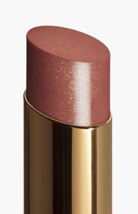 Produktbild Chanel Rouge Coco Baume Brillante (752 Honey Bliss)