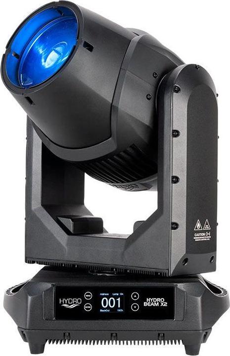 Actual product image ADJ Hydro Beam X2