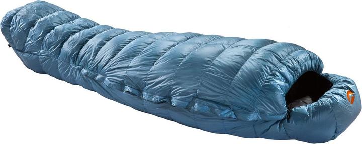 Image du produit Valandre Sac de couchage Neo Shocking Blue