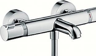Produktbild hansgrohe Ecostat Chrom