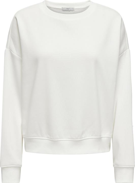 Only Onlsweat L/S Crew Oversize Swt