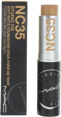 Immagine prodotto MAC Cosmetics Studio Fix Soft Matte Foundation Stick (NC30)
