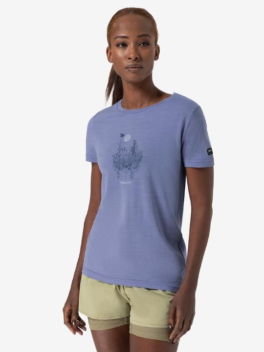 Actual product image Super Natural W Flowerhands Tee (XL)