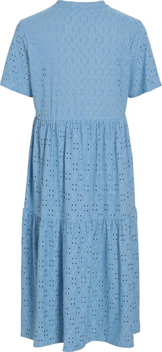 Actual product image Vila Kurzarm Midikleid (XS)
