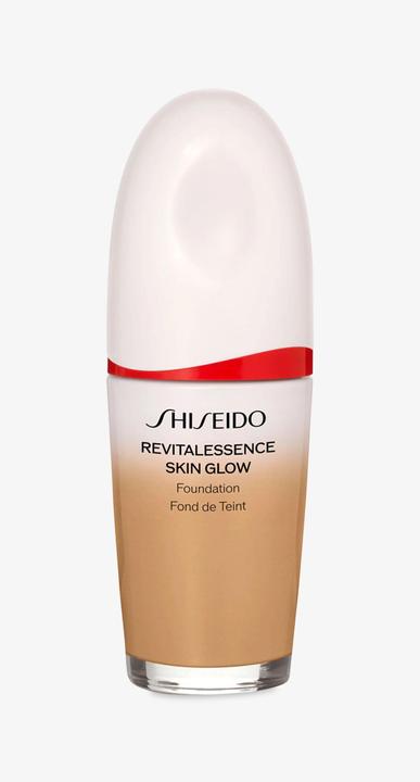 Immagine prodotto Shiseido Fond de Teint rivitalizzante n. 350 (350 Acero)