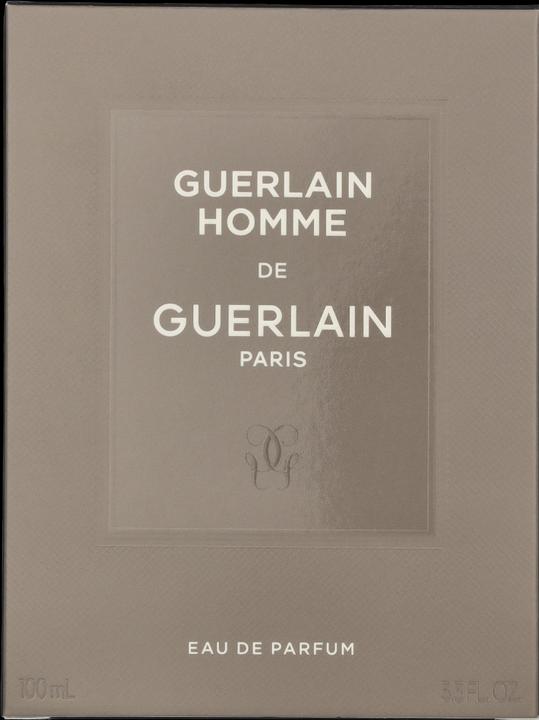 Actual product image Guerlain Eau de Parfum (re) (Eau de parfum, 100 ml)