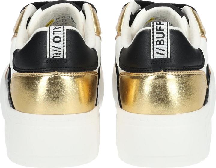 Actual product image Buffalo 's trainers rse v2 - vegan nappa (39)