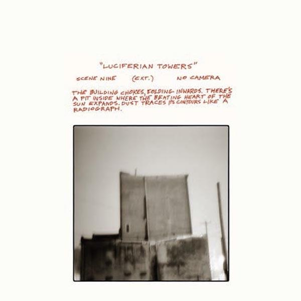 Immagine prodotto Torri Luciferiane (Godspeed You! Black Emperor)