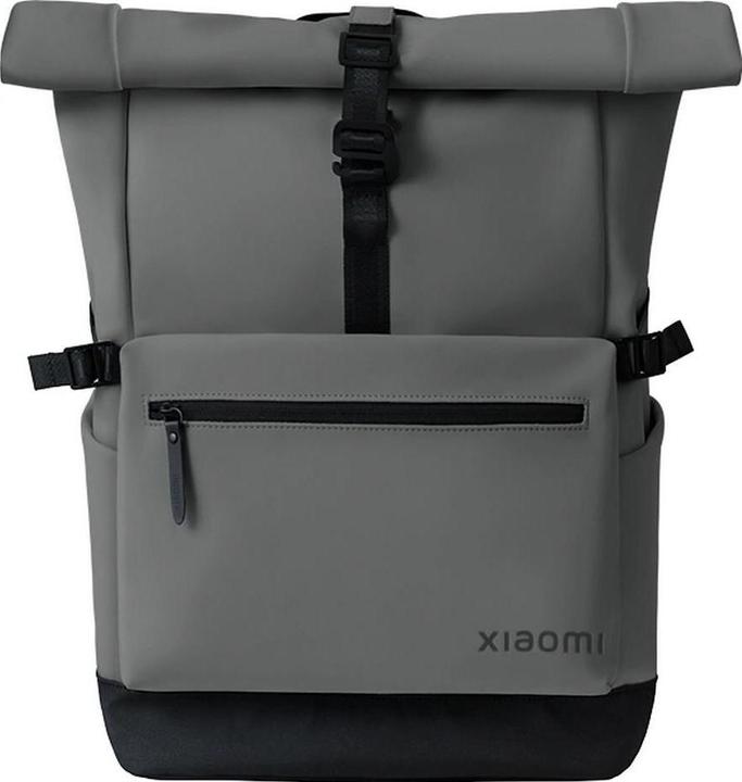 Actual product image Xiaomi Roll Top Casual Backpack (23 l)