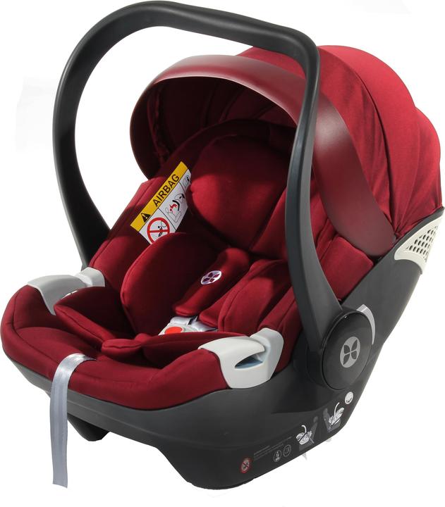 Produktbild Osann Maple i-Size (Babyschale, ECE R129/i-Size Norm)