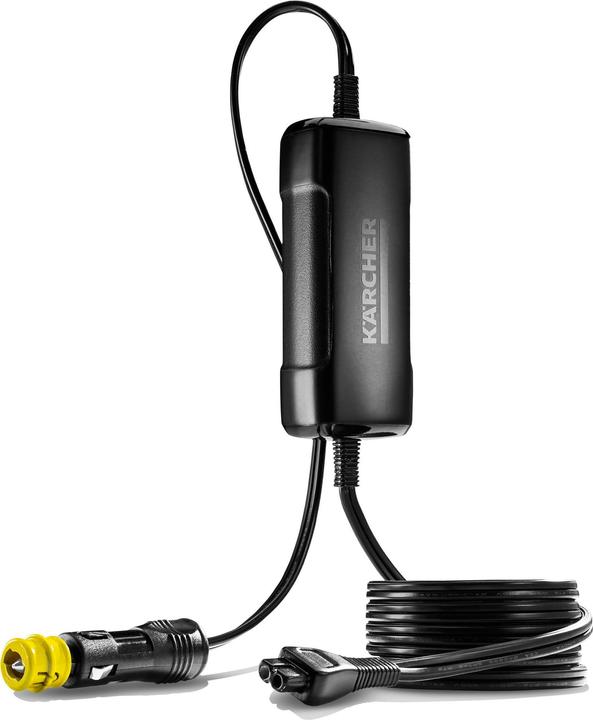 Kärcher Car connection