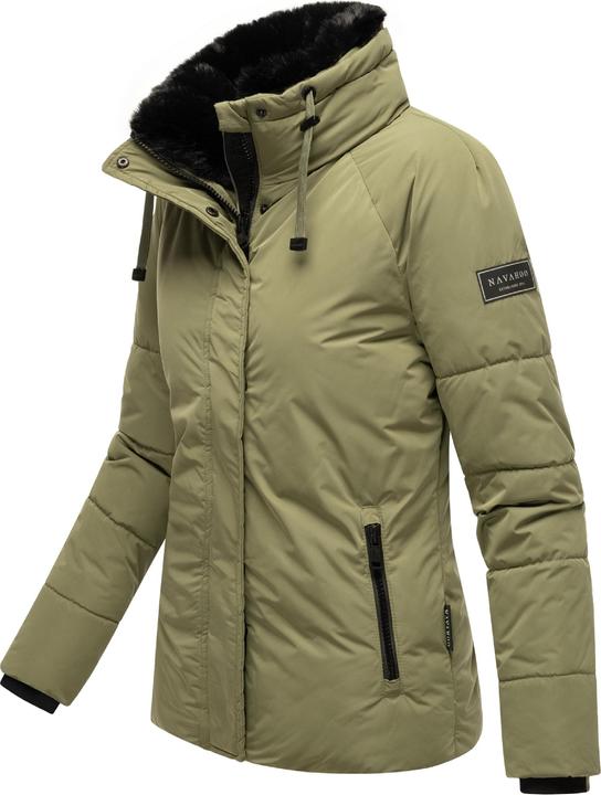 Actual product image Navahoo Frostii XIV (XXL)