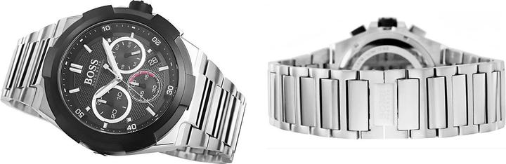 Image du produit BOSS Aeroliner Chrono (Montre analogique, Chronographe, 44 mm)