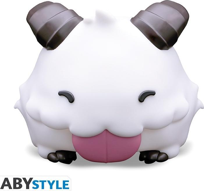 Produktbild ABYstyle League Of Legends - Poro