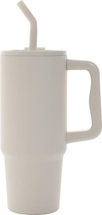 Image du produit Xd Collection Trinkbecher Embrace Deluxe Recycelter Edelstahl 900ml (0.90 l)