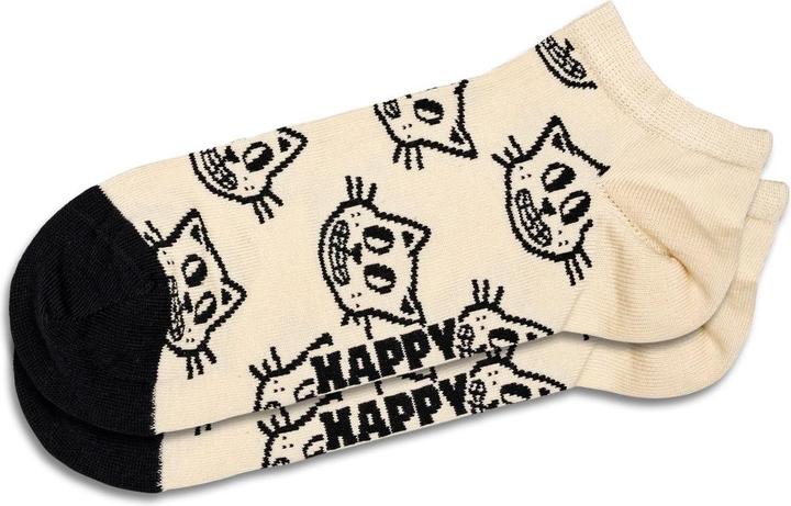 Produktbild Happy Socks 3-Pack Pets Low Socks (41 - 46)