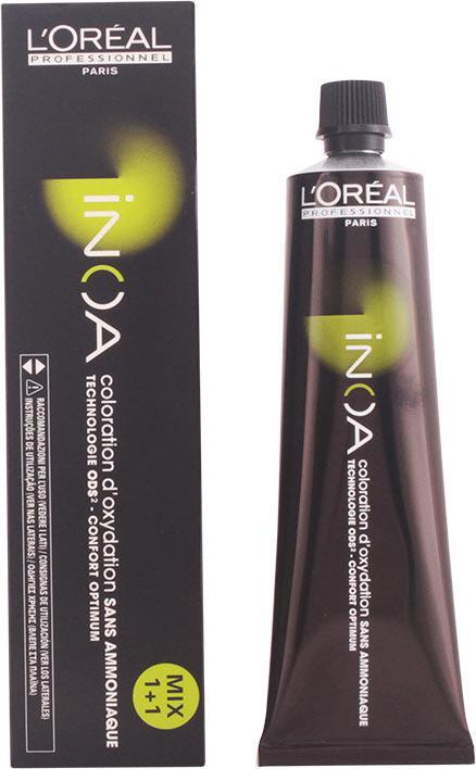 Actual product image L'Oréal Professionnel Inoa (Blond)