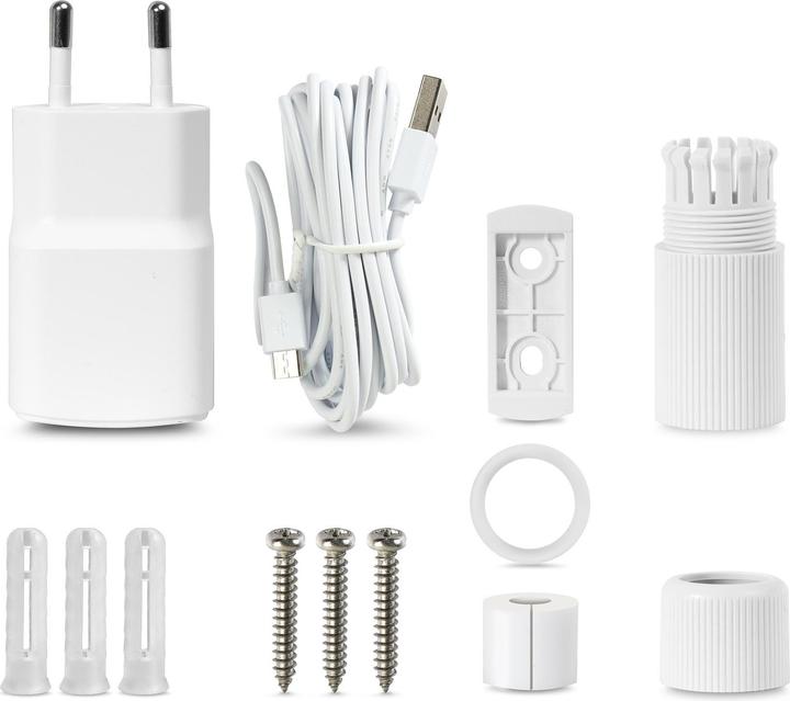 Produktbild Dahua DH-HAC-HDW1400RP-VF (2560 x 1440 Pixels)