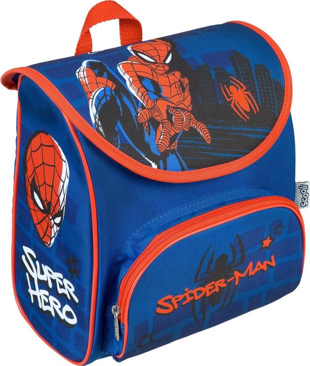 Produktbild Scooli Cutie Spiderman