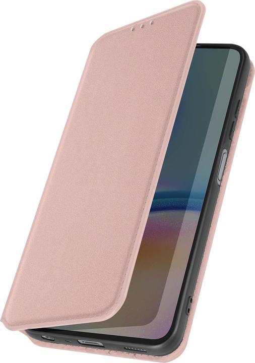 Oro rosa