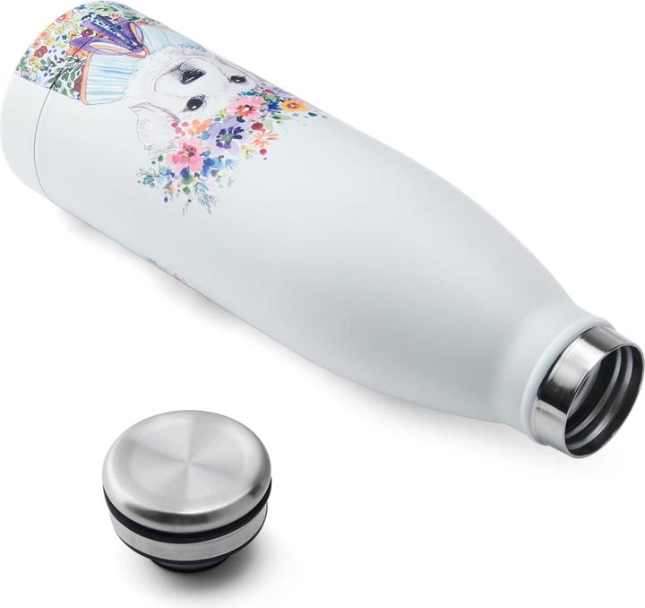 Actual product image Mikasa MK Water Bottle