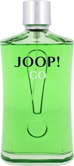 Produktbild Joop! Go (Eau de Toilette, 200 ml)