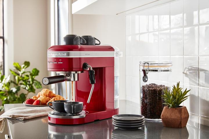 Produktbild KitchenAid Espressomaschine Artisan