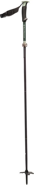 Black Diamond Compactor (135 cm)