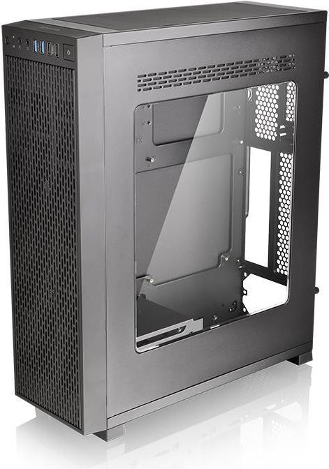 Actual product image Thermaltake Core G3 (ATX, mATX, Mini-ITX)