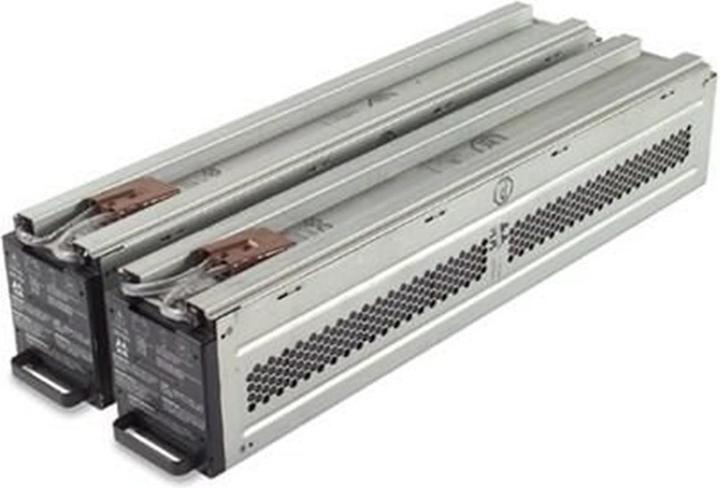 Produktbild APC RBC44, Ersatz Batterie Nr. 44