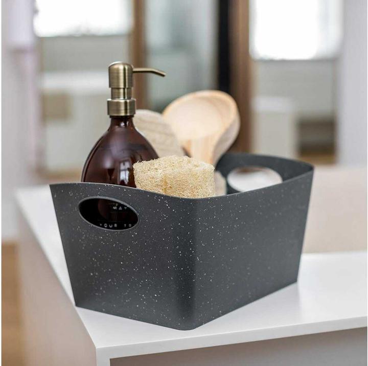 Actual product image Koziol Aufbewahrungsbox 3,5 Liter BOXXX M (3.50 l)