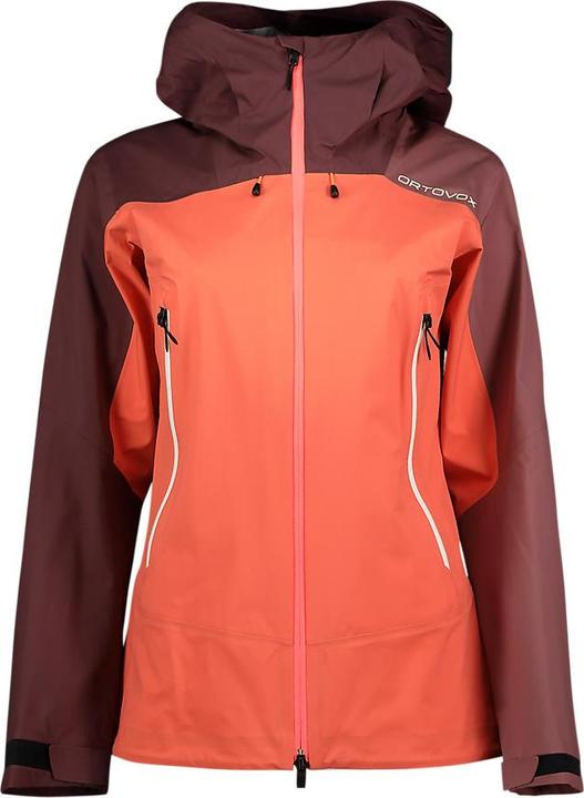Produktbild Ortovox Westalpen Jacket (S)