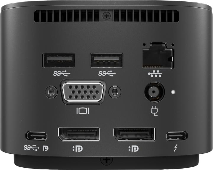 Actual product image HP 6HP48AA#ABB (Thunderbolt, 1 ports)