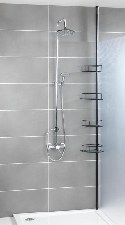 Actual product image Wenko Dolcedo (31 x 23 x 275 cm)