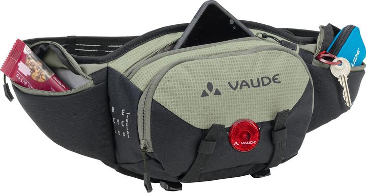 Actual product image Vaude Moab